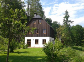 Ferienwohnung Erzgebirge